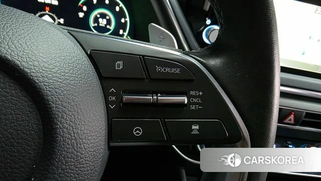 Hyundai Sonata (DN8) id 4730975 из Кореи 8