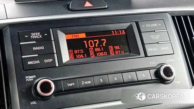 Kia The New Ray id 4993393 из Кореи 8