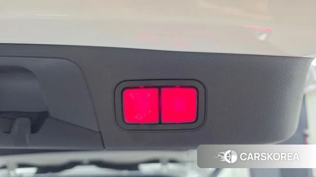 Mercedes-Benz EQA H243 id 5012565 из Кореи 8