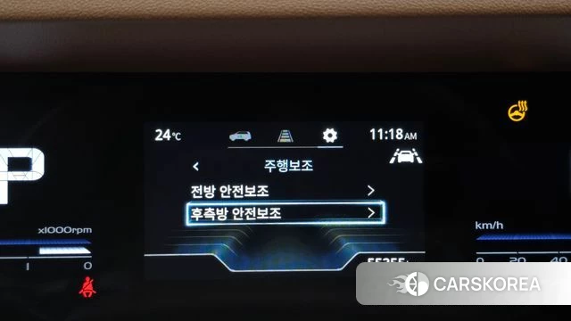 Ssangyong Torres id 4935347 из Кореи 8