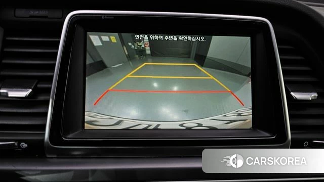 Hyundai Sonata New Rise id 5004458 из Кореи 8