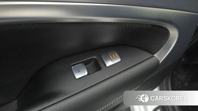 Genesis G70 id 5041654 из Кореи 8