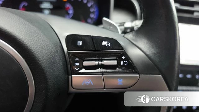 Hyundai Tucson (NX4) id 4997001 из Кореи 8