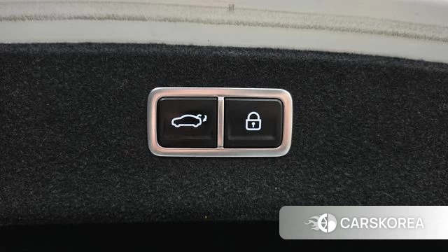 Genesis G80 (RG3) id 5039463 из Кореи 8