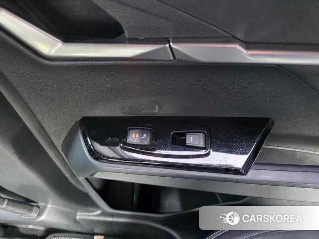 Ssangyong Torres id 3639585 из Кореи 8