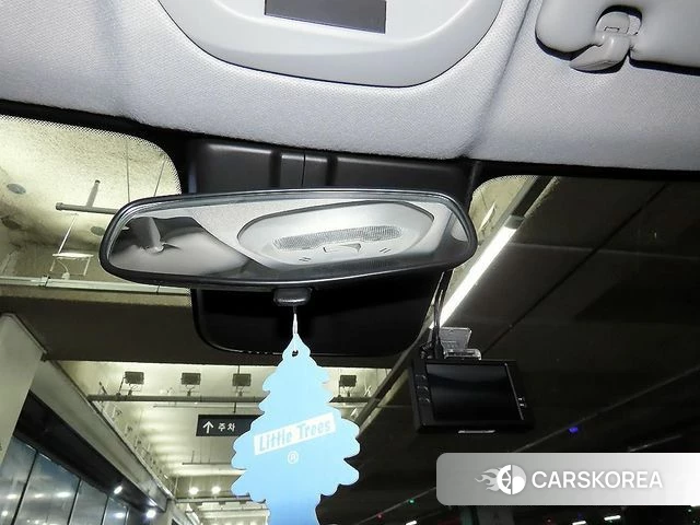 Chevrolet (GM Daewoo) The New Spark id 4447582 из Кореи 8