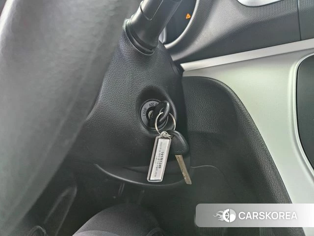 Kia The New Ray id 5012753 из Кореи 8