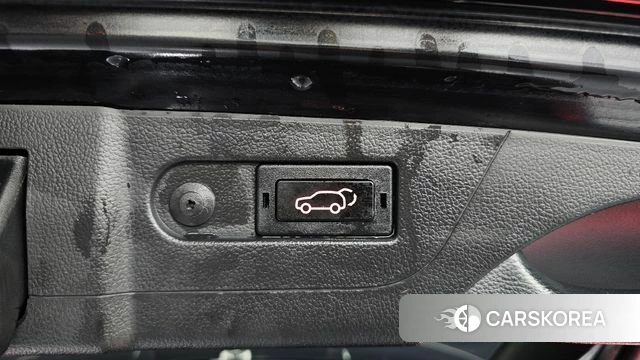 Ssangyong G4 Rexton id 5013665 из Кореи 8