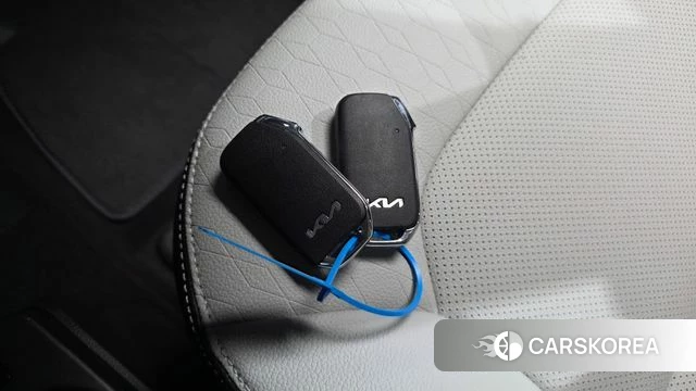 Kia The New Kia Ray id 5026107 из Кореи 8