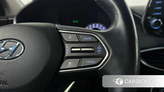 Hyundai Santa Fe TM id 5041482 из Кореи 8