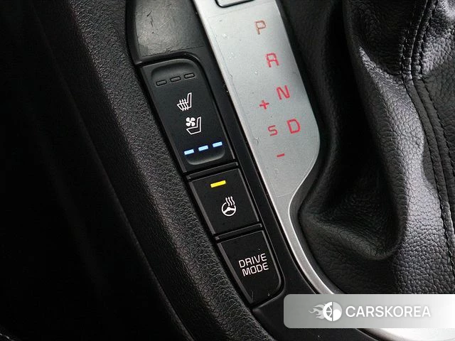 Kia Come New K3 id 4971124 из Кореи 8