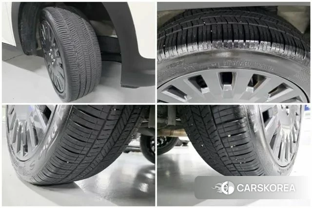 Hyundai Casper id 5017378 из Кореи 8