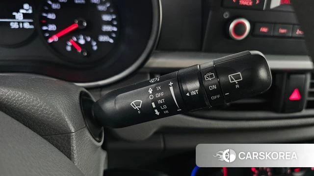 Kia Morning Urban (JA) id 5023222 из Кореи 8