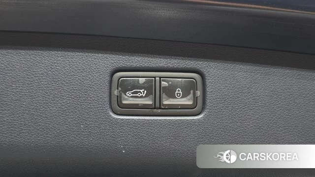 Genesis GV70 id 5011911 из Кореи 8
