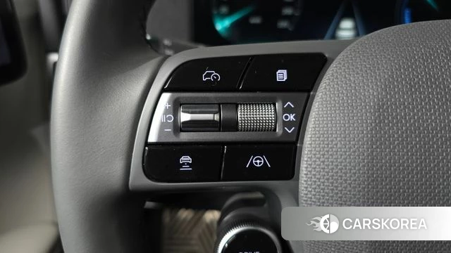 Hyundai The New Ionic 5 id 4853829 из Кореи 8