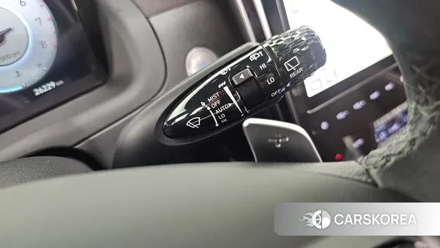 Hyundai Tucson (NX4) id 3212583 из Кореи 8