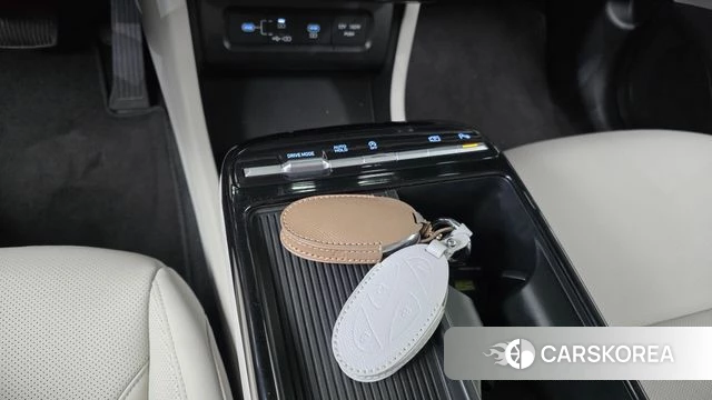 Hyundai The New Tucson (NX4) id 5001907 из Кореи 8