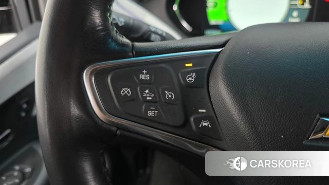 Chevrolet (GM Daewoo) Bolt EV id 4978191 из Кореи 8