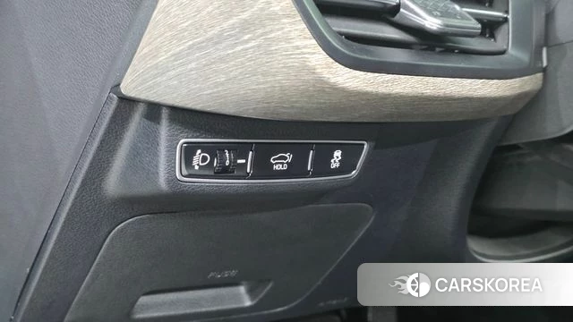 Kia K8 id 5017026 из Кореи 8