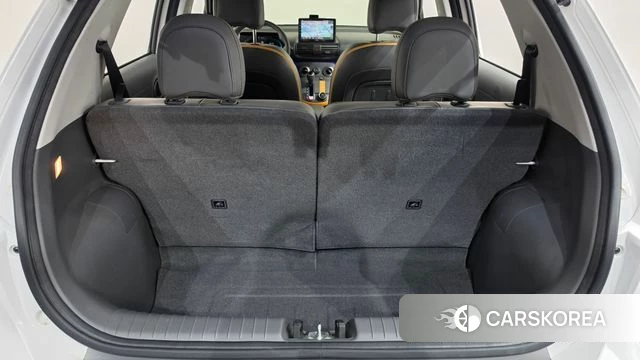 Hyundai Casper id 4992173 из Кореи 8