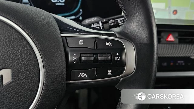 Kia Sportage 5th Generation id 5002347 из Кореи 8