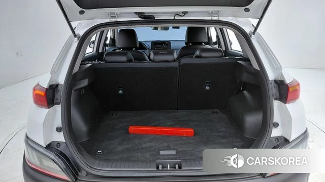 Hyundai The New Kona Hybrid id 4696571 из Кореи 8