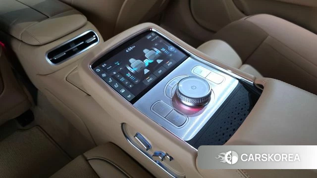 Genesis G90 (RS4) id 4941719 из Кореи 8