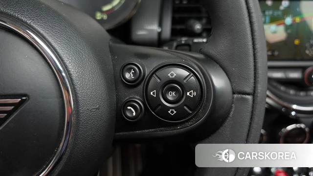 Mini Cooper id 5017996 из Кореи 8