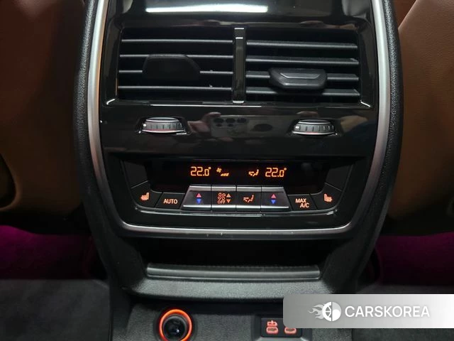 BMW X7 (G07) id 4949903 из Кореи 8