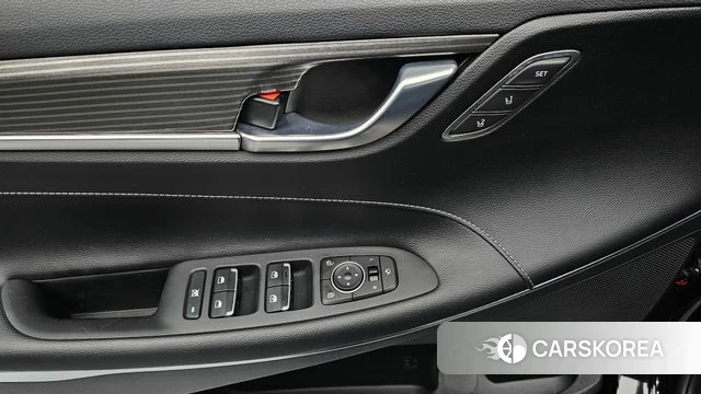 Hyundai Grandeur IG id 4977769 из Кореи 8