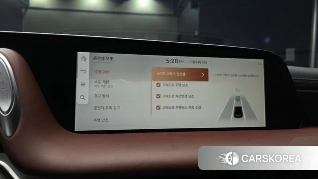 Genesis G90 (RS4) id 5026491 из Кореи 8