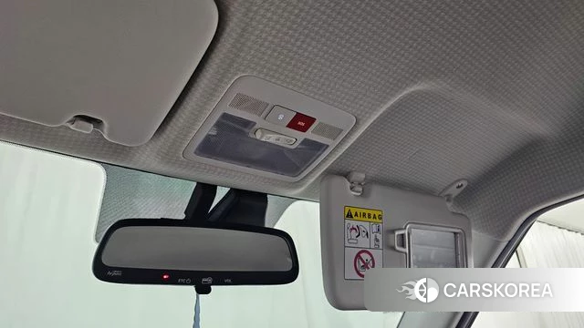 Hyundai Casper id 5039941 из Кореи 8