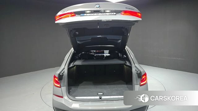 BMW 6 Series GT (G32) id 4986420 из Кореи 8