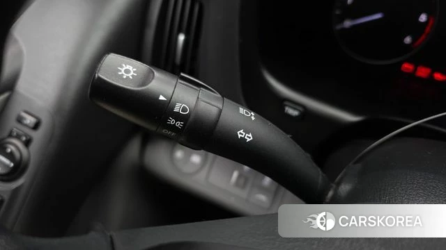 Hyundai The New Grand Starex id 4960402 из Кореи 8