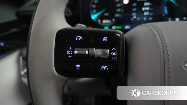 Hyundai Grandeur Hybrid (GN7) id 4995805 из Кореи 8