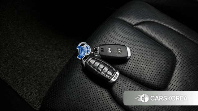 Hyundai Avante (CN7) id 4992233 из Кореи 8