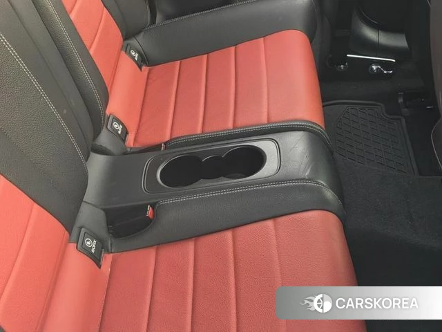Mercedes-Benz E-Class W213 id 5029308 из Кореи 8