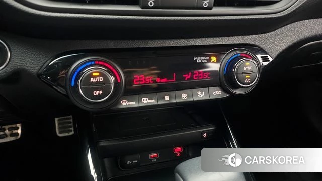 Kia The New K3 2nd generation id 4726007 из Кореи 8