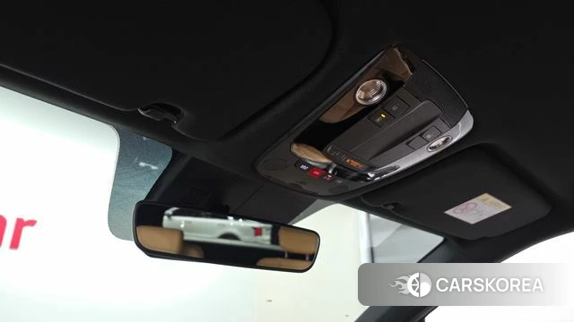 Kia Sorento 4th Generation id 4958199 из Кореи 8