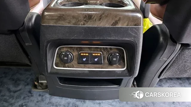 Hyundai The New Grand Starex id 3500043 из Кореи 8