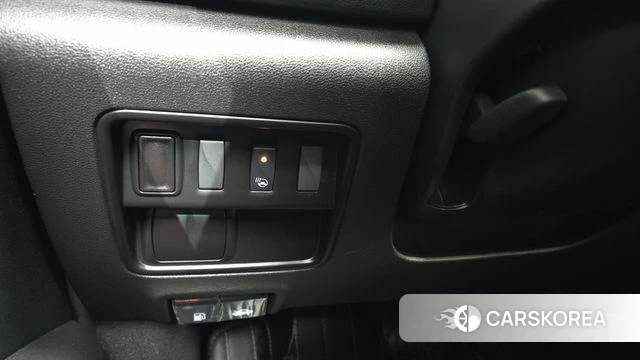 Renault Korea (Samsung) QM6 id 3835054 из Кореи 8