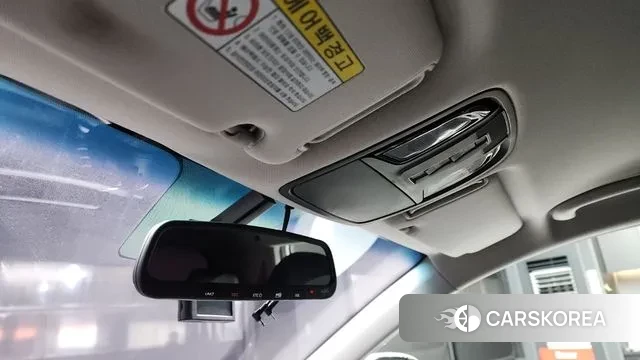 Kia The New Sorento id 3631747 из Кореи 8