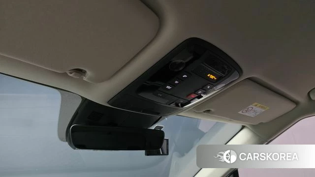 Kia The New Carnival 4th Generation id 4374919 из Кореи 8