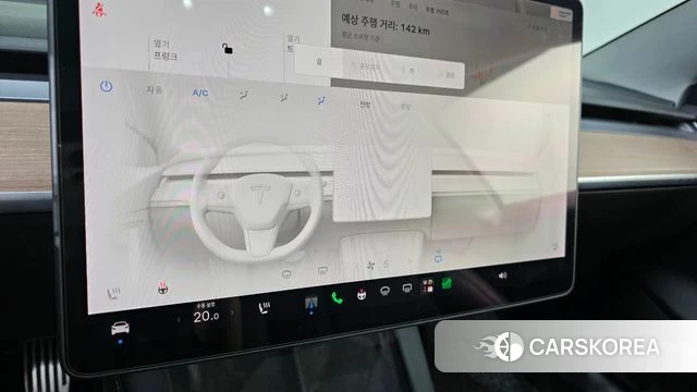 Tesla Model 3 id 4872052 из Кореи 8