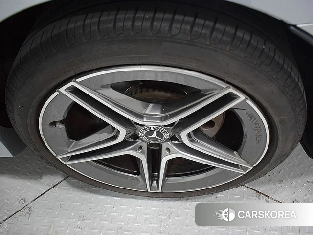 Mercedes-Benz CLS-Class C257 id 4996189 из Кореи 8