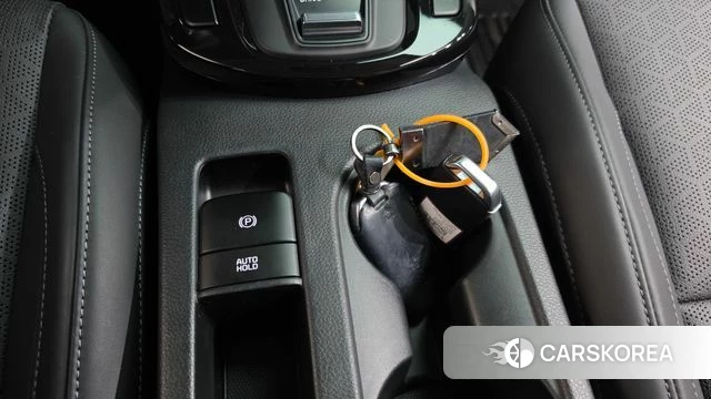 Kia The New Seltos id 4974745 из Кореи 8