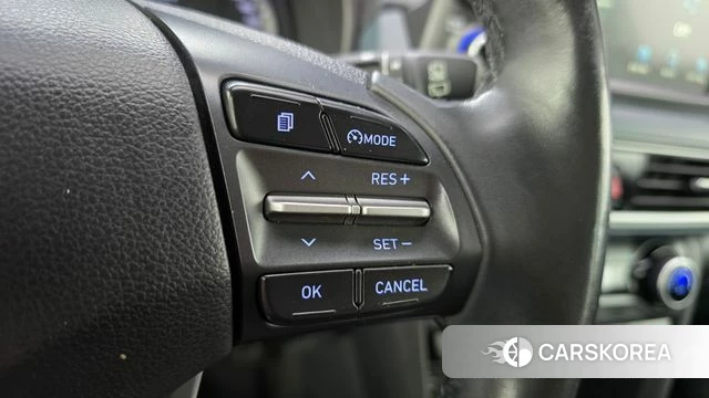Hyundai Kona id 5014152 из Кореи 8