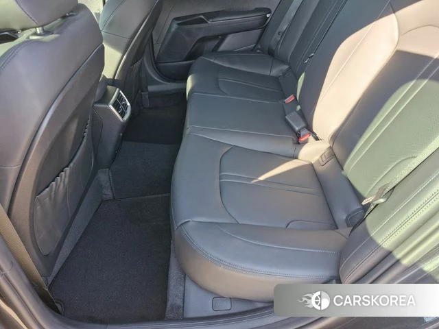 Kia K5 3rd generation id 4893361 из Кореи 8