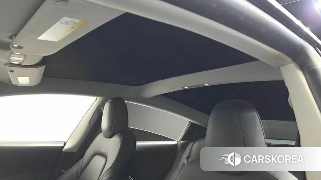 Tesla Model 3 id 4966940 из Кореи 8