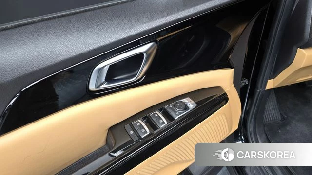 Kia Carnival 4th generation id 4922596 из Кореи 8